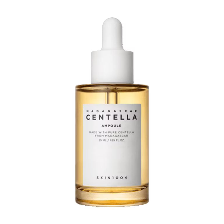 [SKIN1004] (Clearance) Madagascar Centella Ampoule 1.86fl oz (55ml)