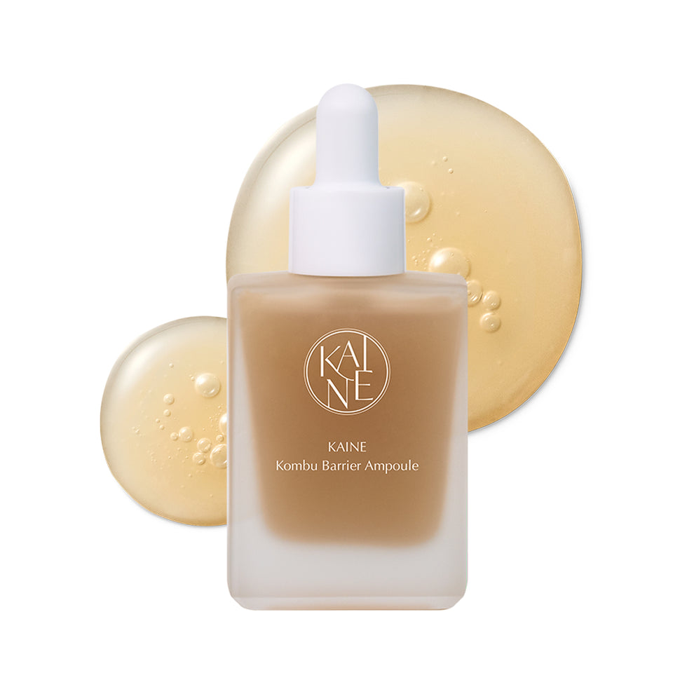 [KAINE] Kombu Barrier Ampoule_30ml 100ea/box