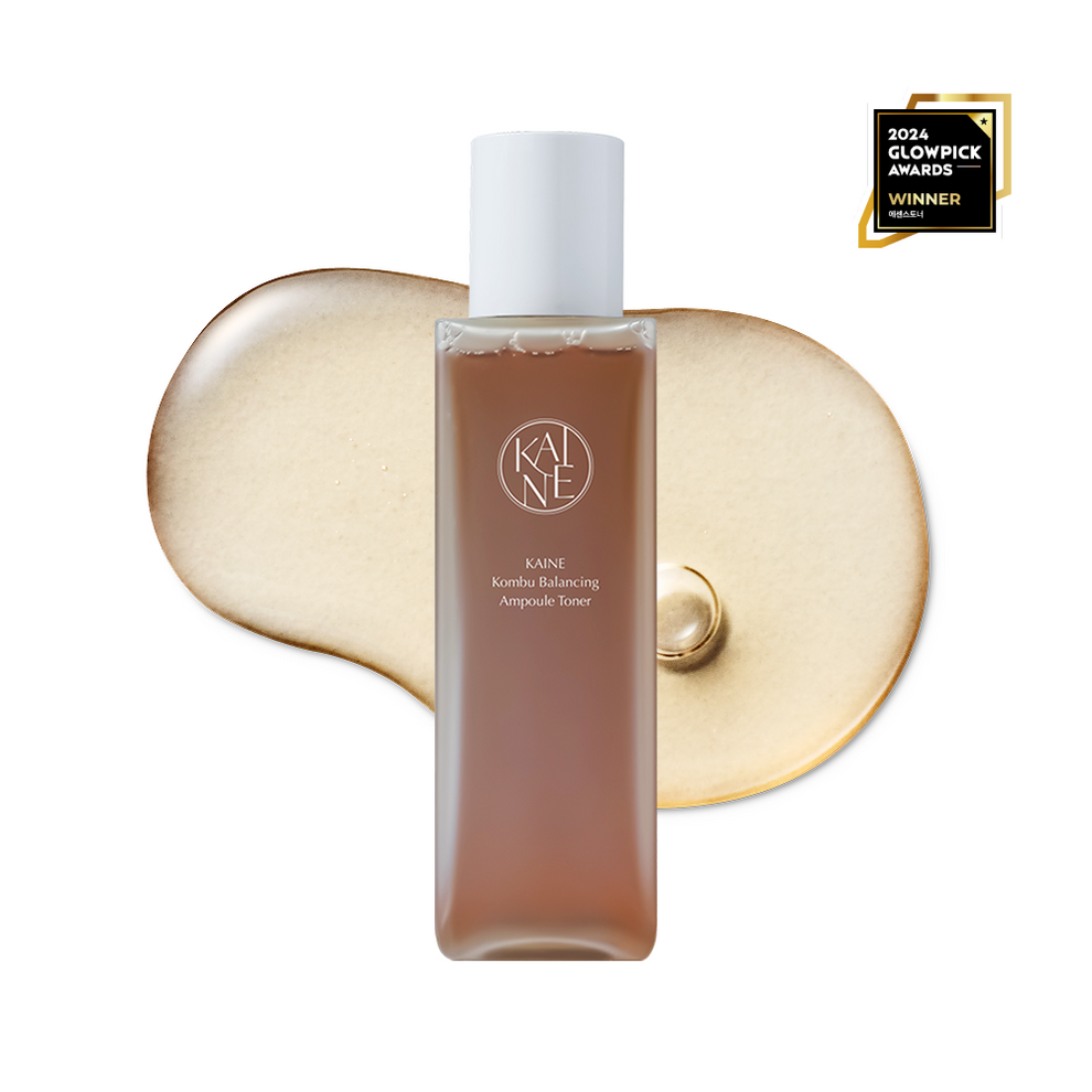 [KAINE] (Clearance) Kombu Balancing Ampoule Toner_150ml 40ea/box