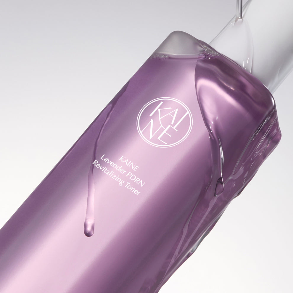 [KAINE] (Clearance) Lavender PDRN Revitalizing Toner_300ml 40ea/box