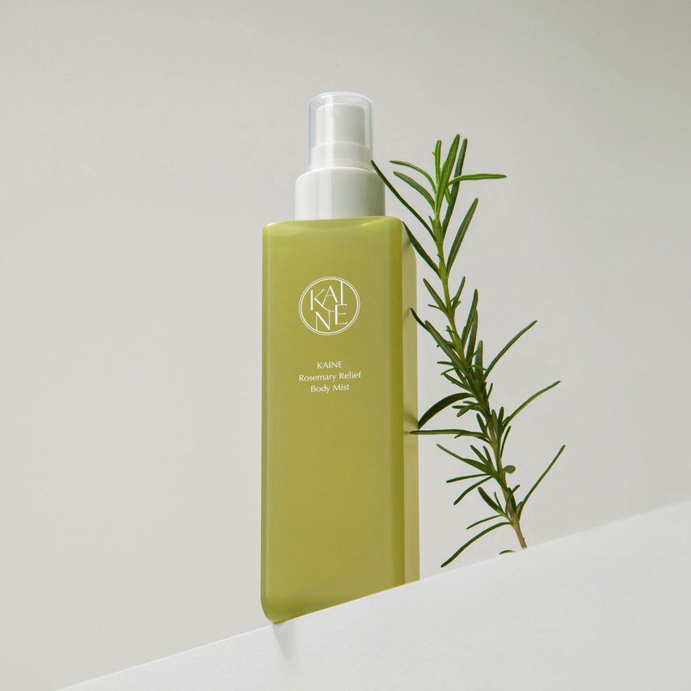 [KAINE] Rosemary Relief Body Mist_150ml 40ea/box