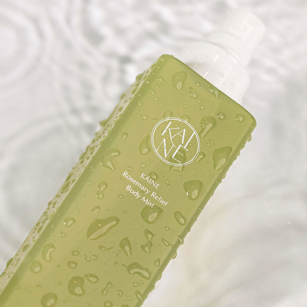[KAINE] Rosemary Relief Body Mist_150ml 40ea/box