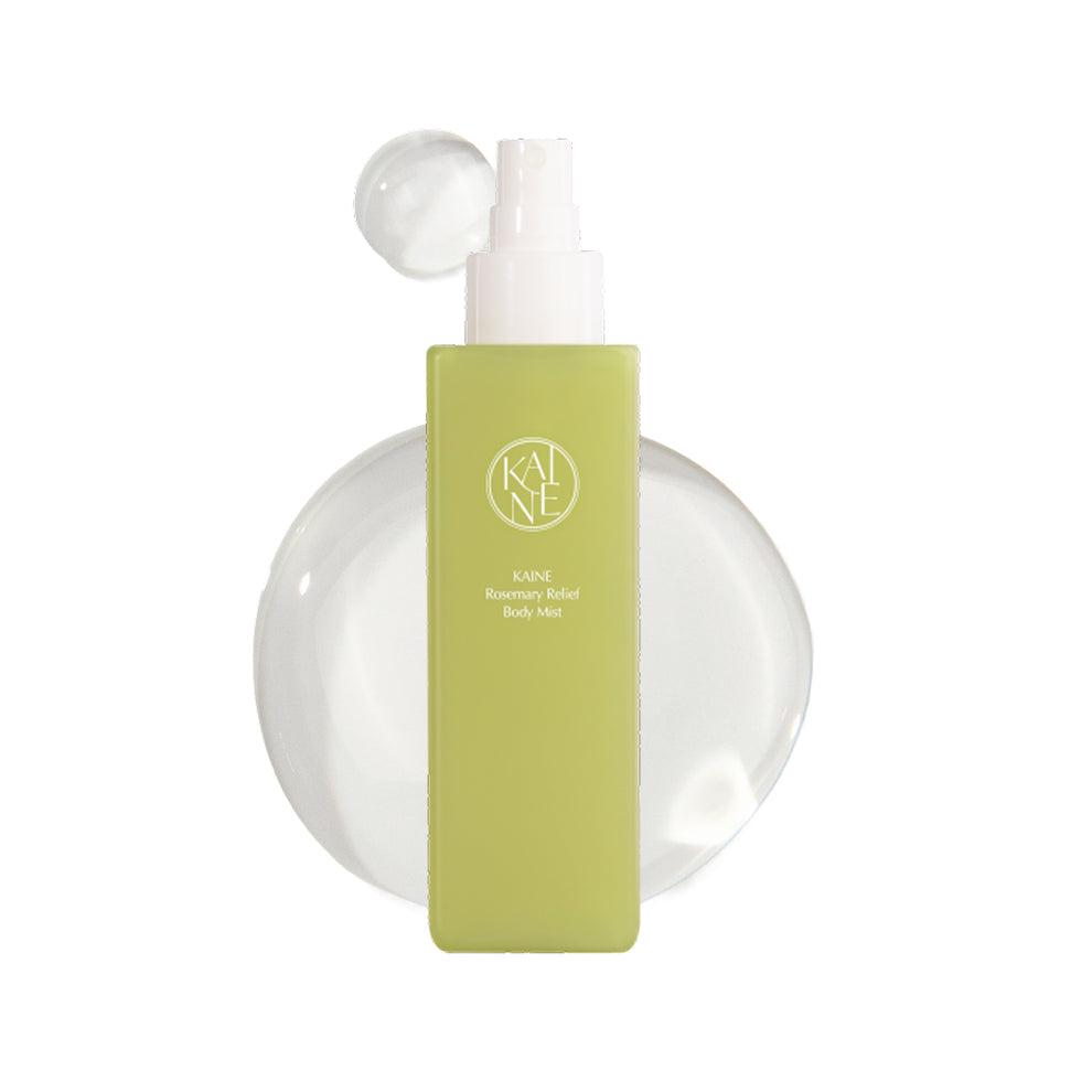 [KAINE] Rosemary Relief Body Mist_150ml 40ea/box