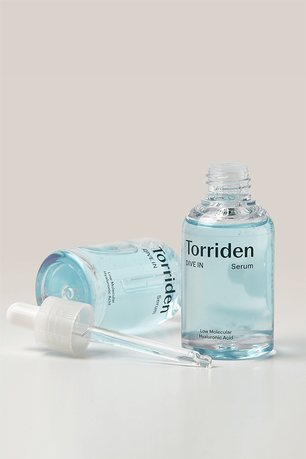 Heyskinday Torriden Dive-In Low Molecule Hyaluronic Acid Serum