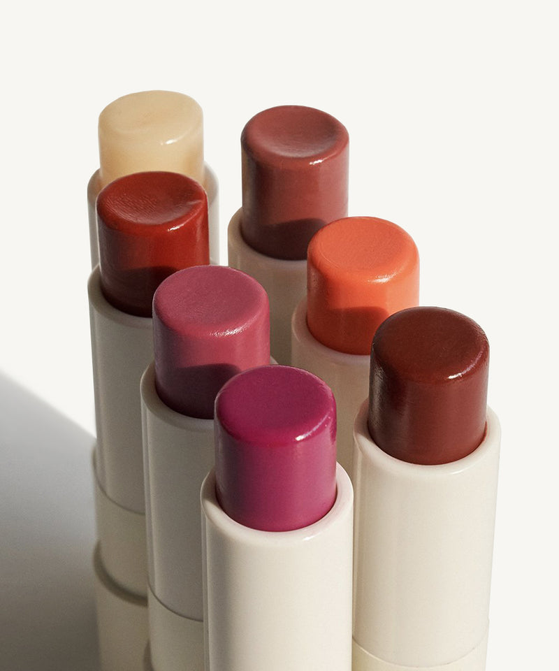 [Melixir] Vegan Lip Butter #10 Flutter 160ea/box