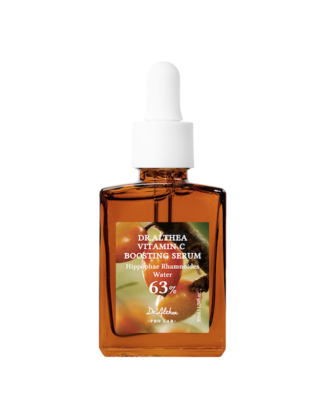 [Dr. Althea] Vitamin C Boosting Serum 40ea/box