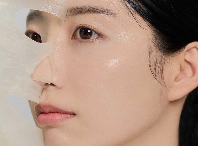 [SKIN1004] Madagascar Centella Watergel Sheet Ampoule Mask 60ea/box