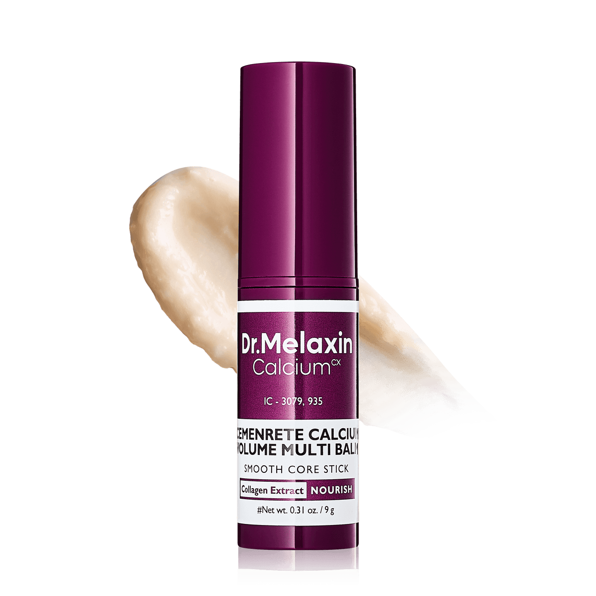 [Dr. Melaxin] Cemenrete Calcium Volume Multi Balm_9g  56ea/box