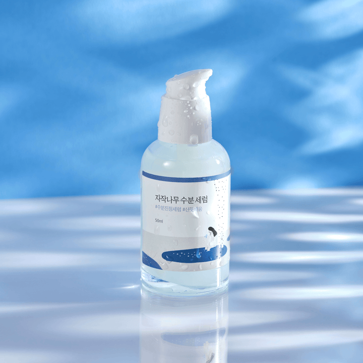 [Round Lab] Birch Moisturizing Serum (50ml) 70ea/box