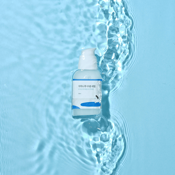 [Round Lab] Birch Moisturizing Serum (50ml) 70ea/box
