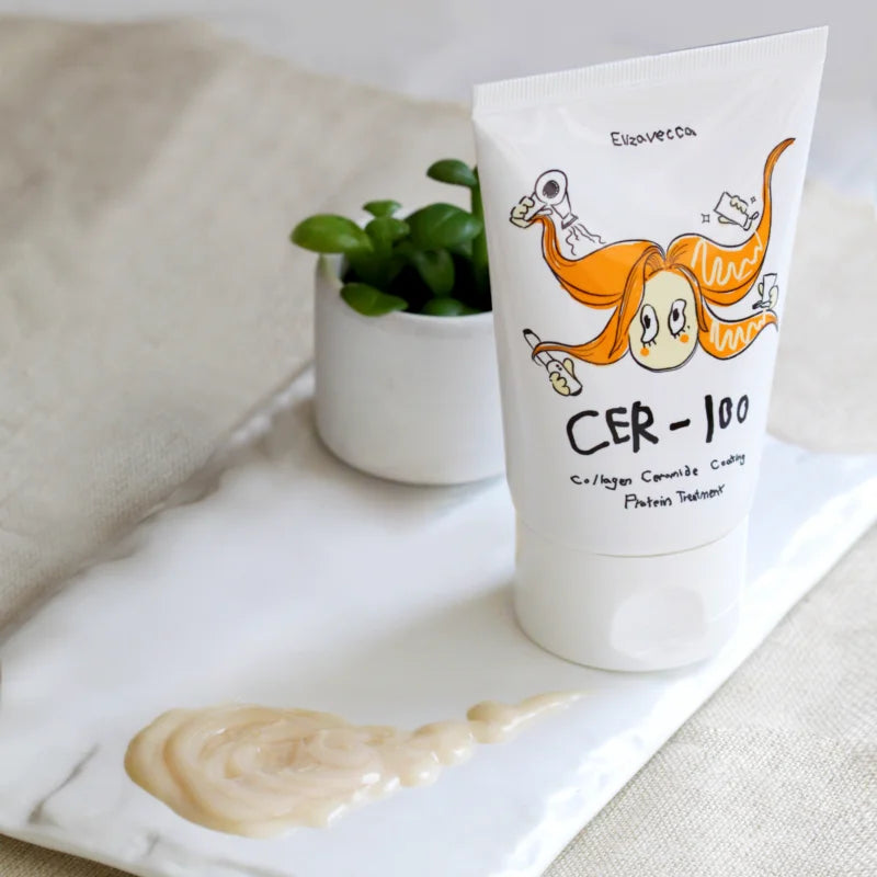 [Elizavecca] CER-100 Collagen Ceramide Coating Protein Treatment
