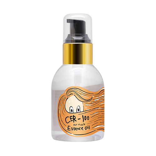 [Elizavecca] CER-100 Hair Muscle Essence Oil 12ea/box