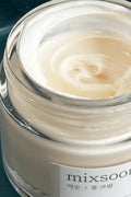 bean cream | mixsoon | heyskinday