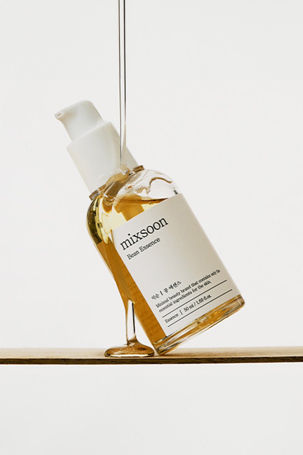Bean essence | mixsoon | heyskinday