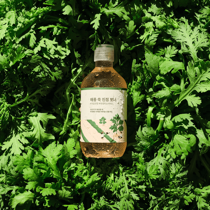 [Round Lab] Mugwort Calming Toner (300ml)  40ea/box