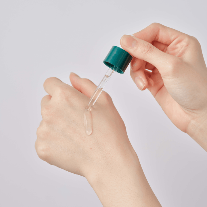 [Round Lab] Pine Calming Cica Ampoule (30ml)  60ea/box