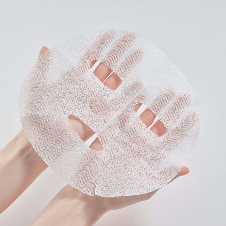 [Round Lab] Pine Calming Cica Sheet Mask (10pcs)  40ea/box