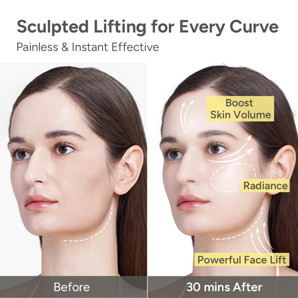 [Sungboon Editor] Deep Collagen Retinol Tension Boost Up Mask