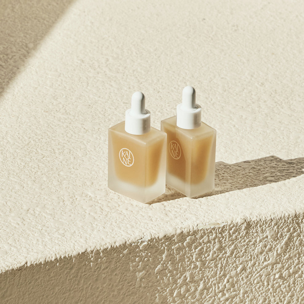 [KAINE] Kombu Barrier Ampoule_30ml 100ea/box