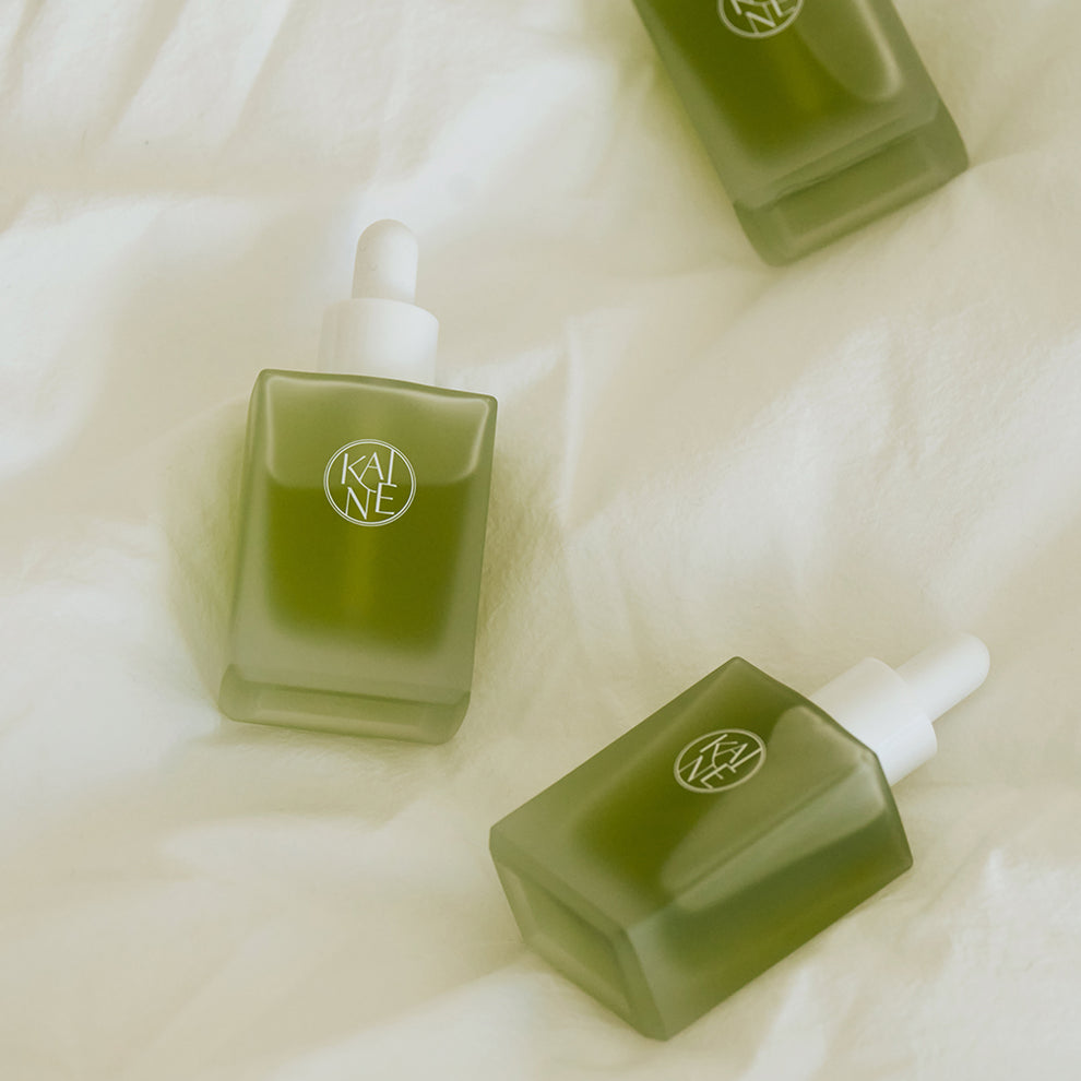[KAINE] Rosemary AHA Night Serum_30ml 100ea/box