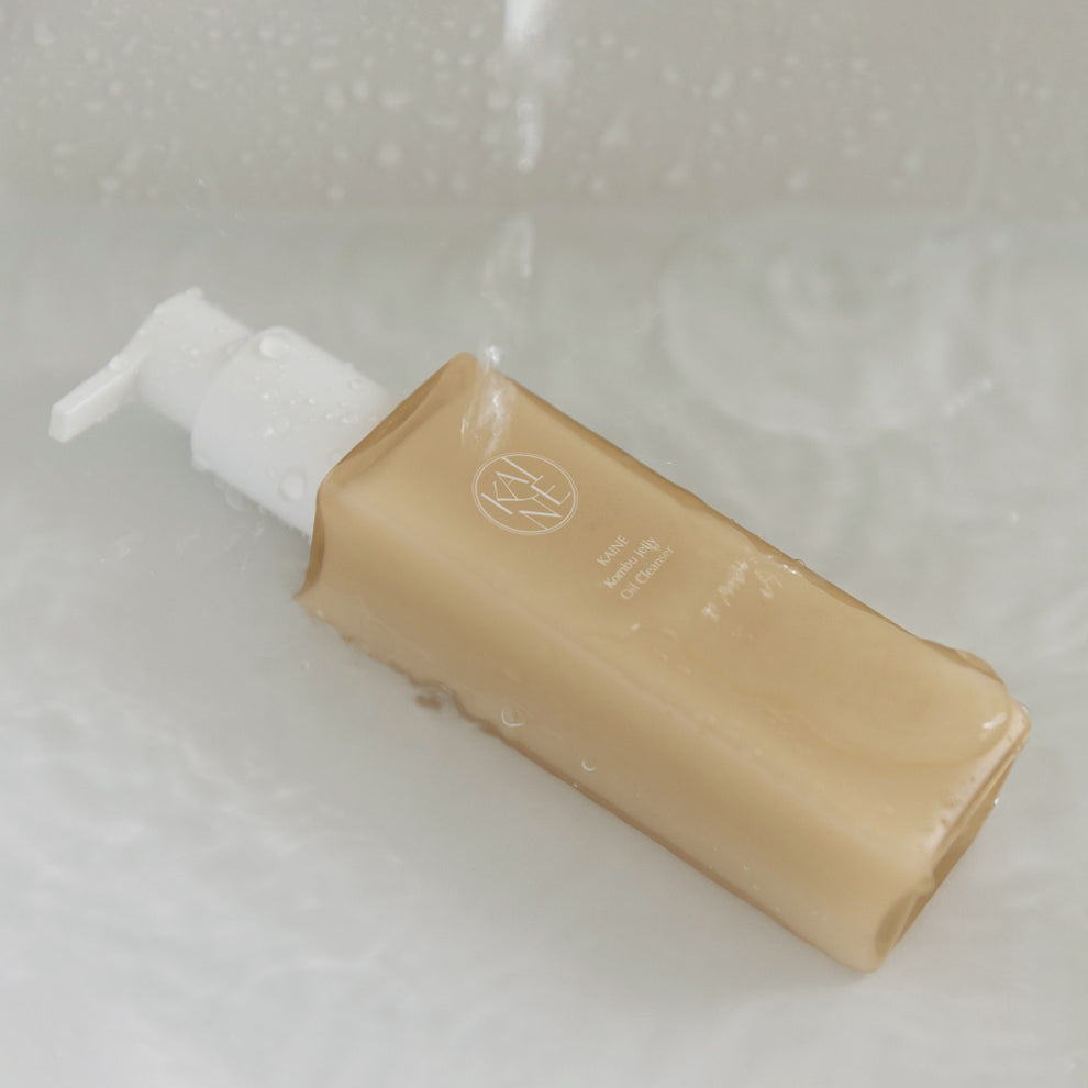 [KAINE] Kombu Jelly Oil Cleanser_145ml 40ea/box