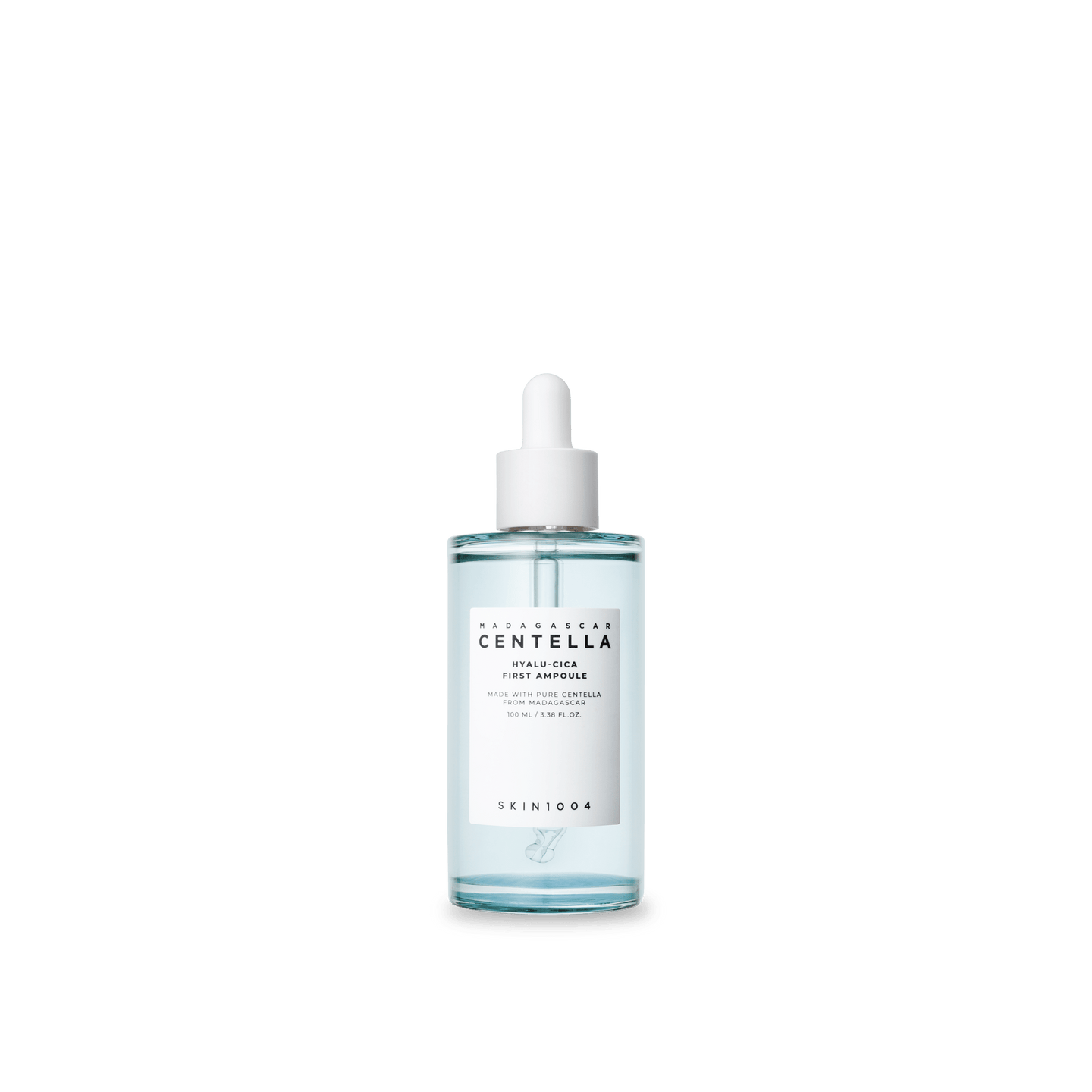 [SKIN1004] Madagascar Centella Hyalu-Cica First Ampoule (50ml) 50ea/box