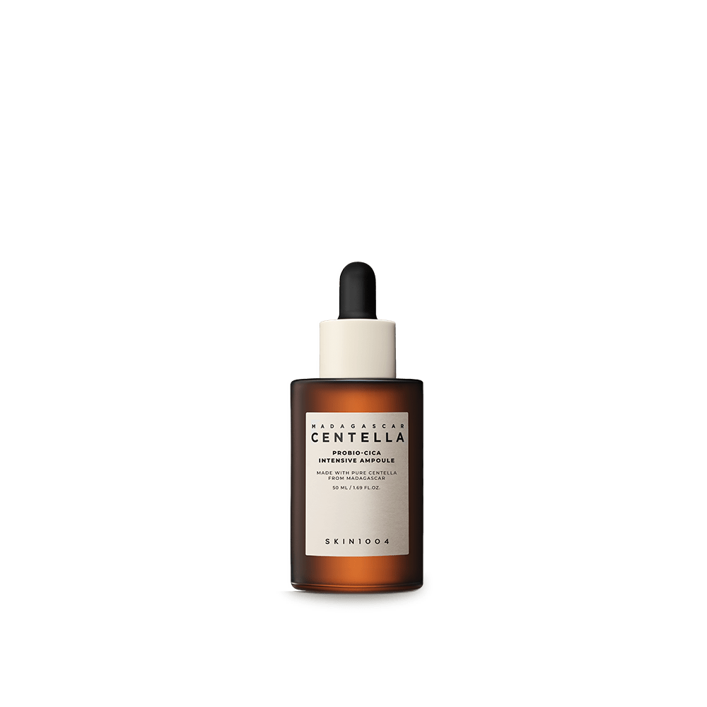 [SKIN1004] Madagascar Centella Probio-Cica Intensive Ampoule (50ml) 50ea/box
