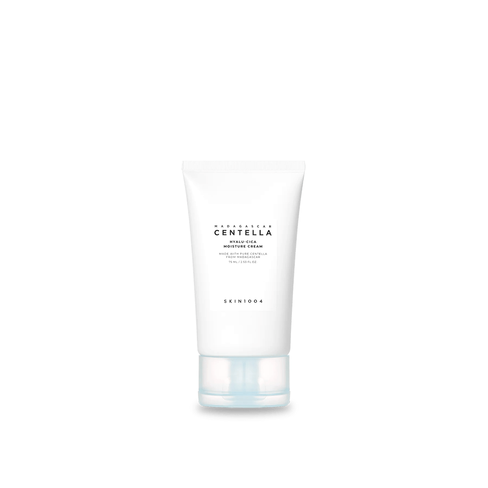 [SKIN1004] Madagascar Centella Hyalu-Cica Moisture Cream 30ml (50ea/box)