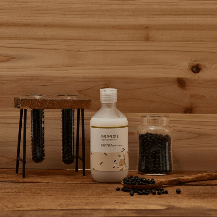 [Round Lab] Soybean Nourishing Toner (300ml)  40ea/box