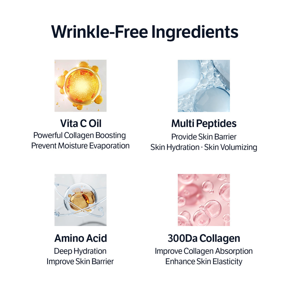 [Sungboon Editor] Deep Collagen Barrier Serum Mist (100ml) 30ea/box