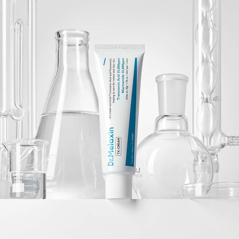 [Dr. Melaxin] TX Cream (50ml)   98ea/box
