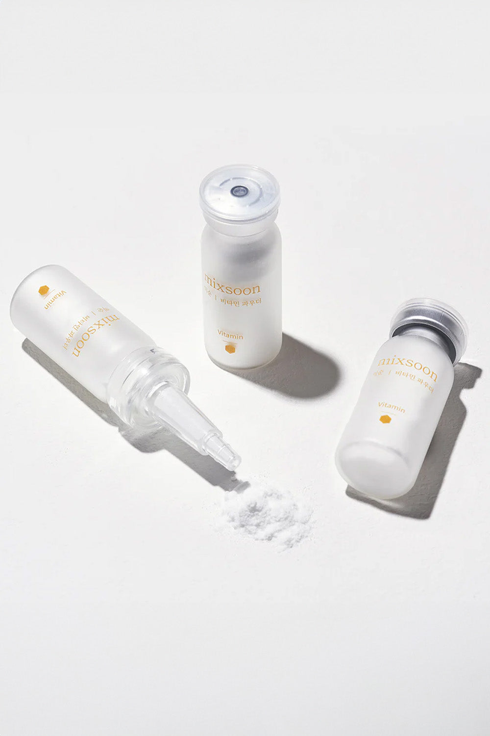 Mixsoon | Vitamin C Powder | Heyskinday